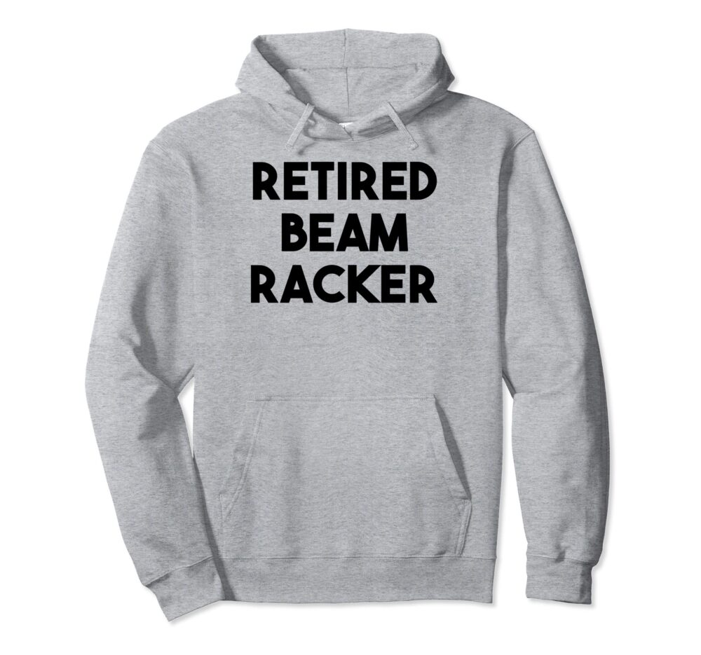 Discontinued Beam Lacquer Parka
